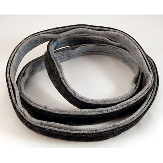 Whirlpool Drum Seal W10495828 Whirlpool Drum Seal W10495828